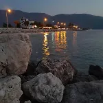 Kings Castle Sea View Apartment Orikum