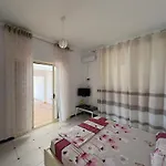 Kings Castle Sea View Apartment Orikum