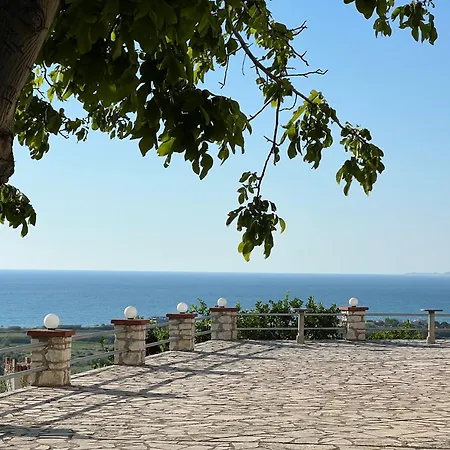 Kings Castle Sea View Apartments Studio- 1 Bedroom- 2 Bedroom Daire Orikum