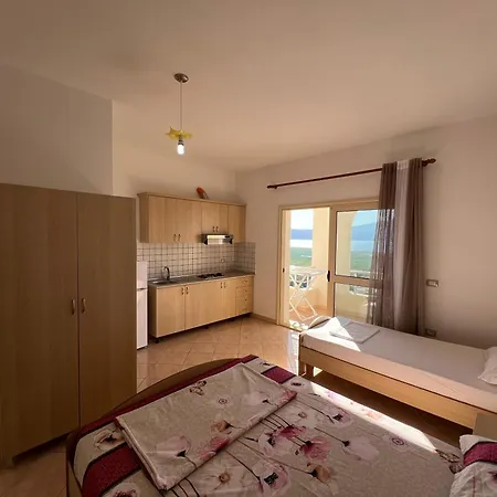 Kings Castle Sea View Apartments Studio- 1 Bedroom- 2 Bedroom *