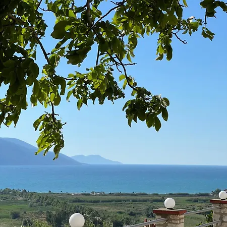 Daire Kings Castle Sea View Apartments Studio- 1 Bedroom- 2 Bedroom *
