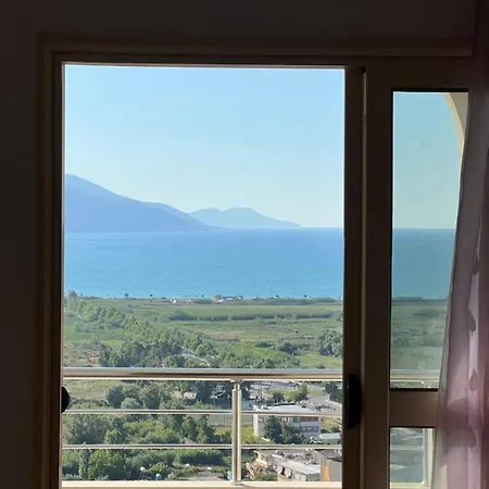 Apartamento Kings Castle Sea View Orikum