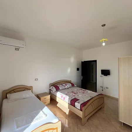 Kings Castle Sea View Apartments Studio- 1 Bedroom- 2 Bedroom Daire