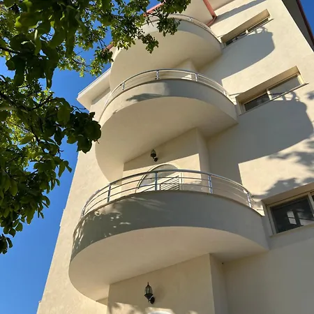 Daire Kings Castle Sea View Apartments Studio- 1 Bedroom- 2 Bedroom *