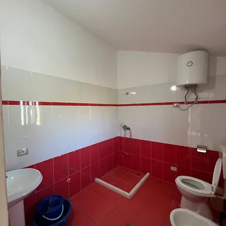 Kings Castle Sea View Apartments Studio- 1 Bedroom- 2 Bedroom Orikum
