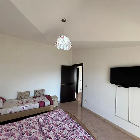 Kings Castle Sea View Apartments Studio- 1 Bedroom- 2 Bedroom Daire *