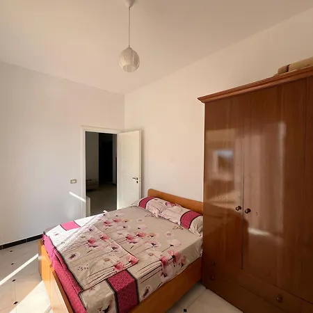 Kings Castle Sea View Apartments Studio- 1 Bedroom- 2 Bedroom Orikum