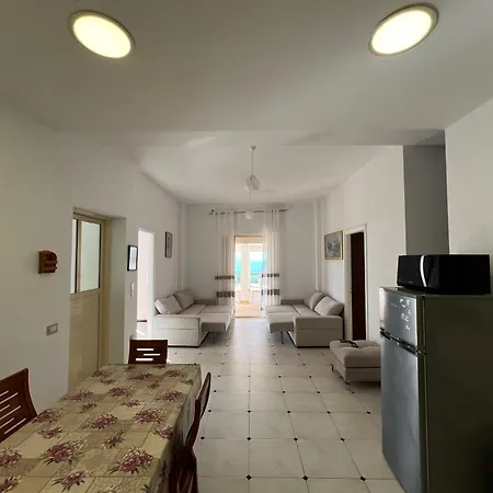 Kings Castle Sea View Apartments Studio- 1 Bedroom- 2 Bedroom Daire