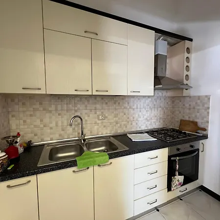 Apartamento Kings Castle Sea View Orikum