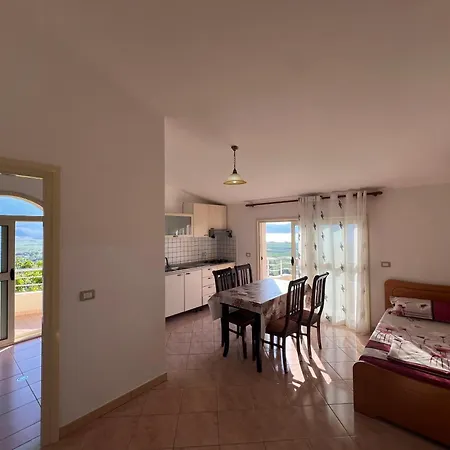 Kings Castle Sea View Apartments Studio- 1 Bedroom- 2 Bedroom * Orikum