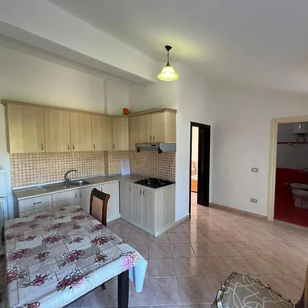 Daire Kings Castle Sea View Apartments Studio- 1 Bedroom- 2 Bedroom