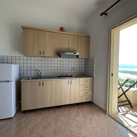 Apartment 15 App Orikum