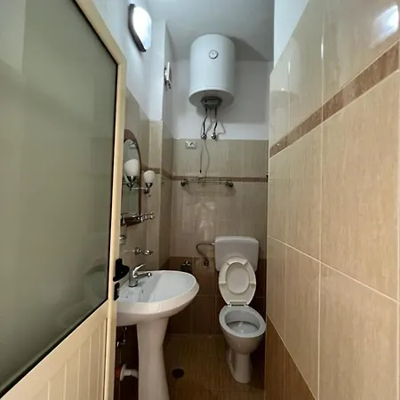 Apartment 15 App Orikum