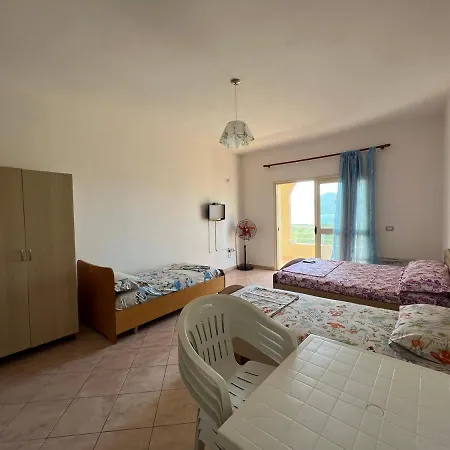 Apartment 15 App Orikum