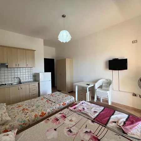 15 App Apartment Orikum