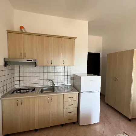 Apartment 15 App Orikum