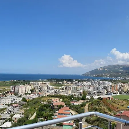 Kings Castle Sea View Apartments Studio- 1 Bedroom- 2 Bedroom דירה *