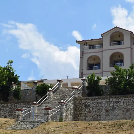 Kings Castle Sea View Apartments Studio- 1 Bedroom- 2 Bedroom *
