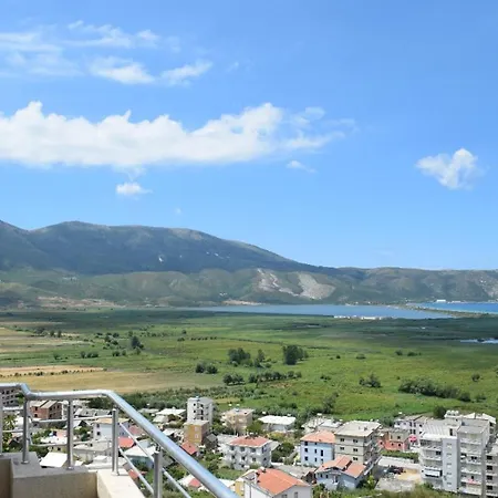 Kings Castle Sea View Apartments Studio- 1 Bedroom- 2 Bedroom * אוריקום