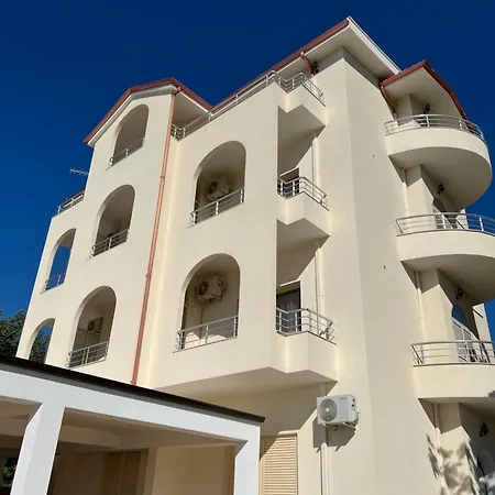 דירה Kings Castle Sea View Apartments Studio- 1 Bedroom- 2 Bedroom *