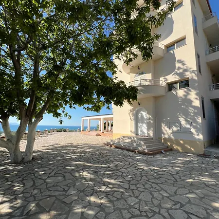 דירה Kings Castle Sea View Apartments Studio- 1 Bedroom- 2 Bedroom