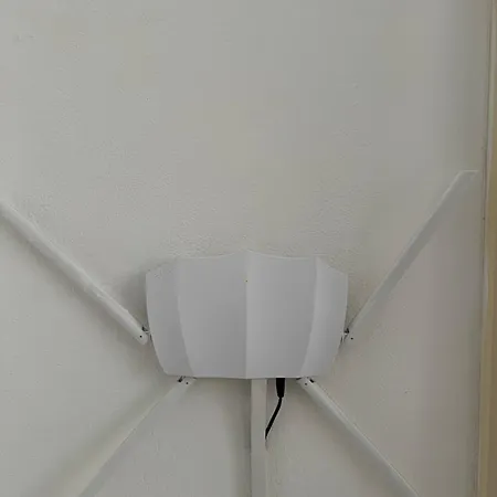 Kings Castle Sea View Apartments Studio- 1 Bedroom- 2 Bedroom אוריקום