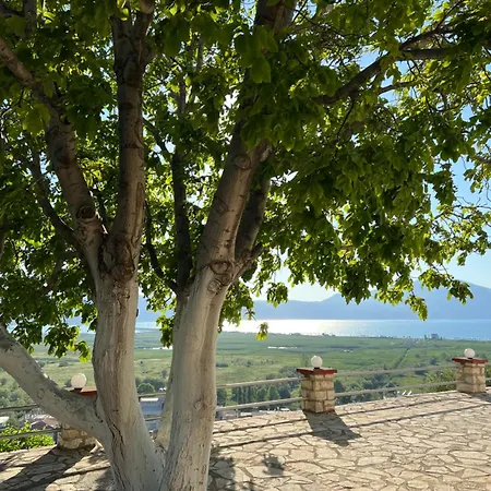 Kings Castle Sea View Appartement Orikum