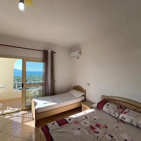 Kings Castle Sea View Apartments Studio- 1 Bedroom- 2 Bedroom * אוריקום