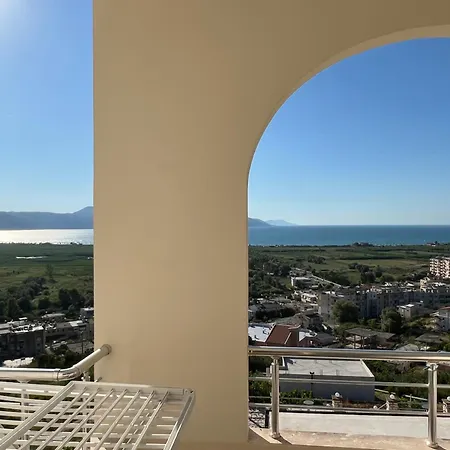 Kings Castle Sea View