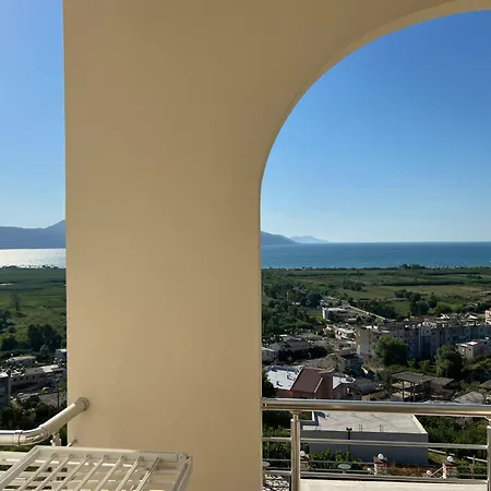 Kings Castle Sea View Apartments Studio- 1 Bedroom- 2 Bedroom *