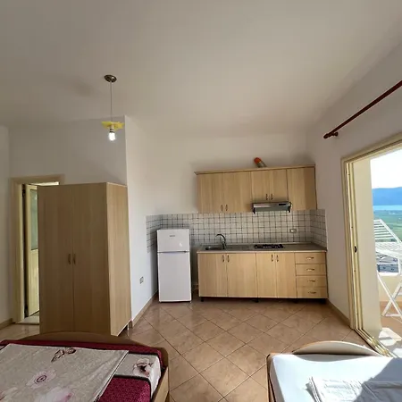 Kings Castle Sea View Apartments Studio- 1 Bedroom- 2 Bedroom אוריקום