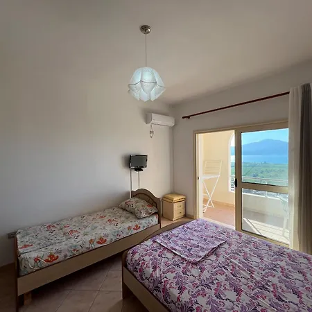 Kings Castle Sea View Apartment