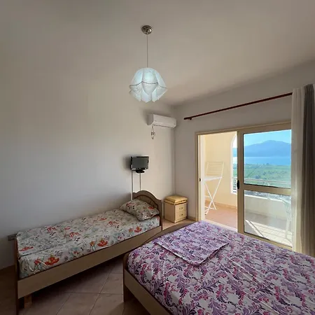 Kings Castle Sea View Apartments Studio- 1 Bedroom- 2 Bedroom דירה