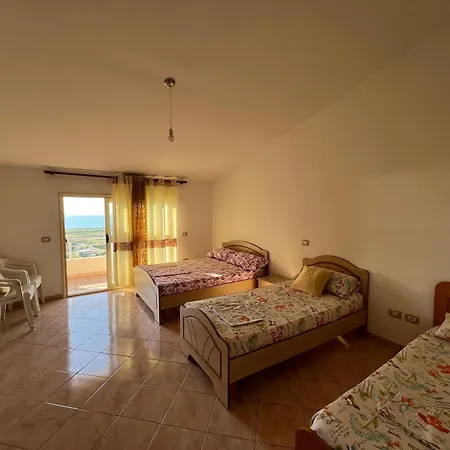 Kings Castle Sea View Apartments Studio- 1 Bedroom- 2 Bedroom Apartman