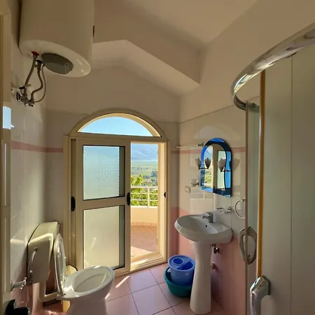 Kings Castle Sea View Appartement