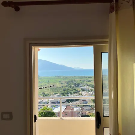 Kings Castle Sea View