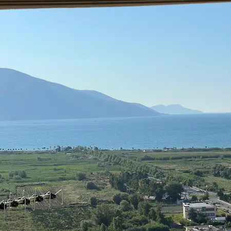 Kings Castle Sea View *