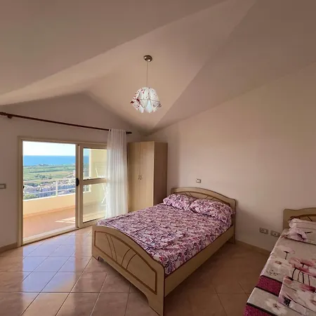 Kings Castle Sea View Apartments Studio- 1 Bedroom- 2 Bedroom Orikum