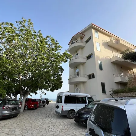 Appartement Kings Castle Sea View