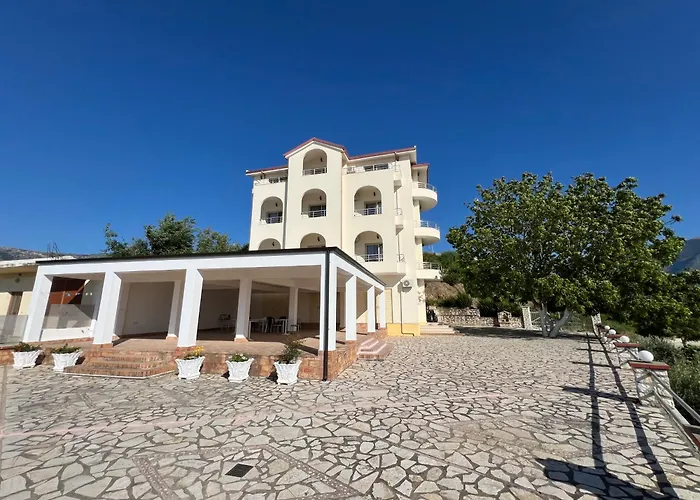 Kings Castle Sea View Apartment
