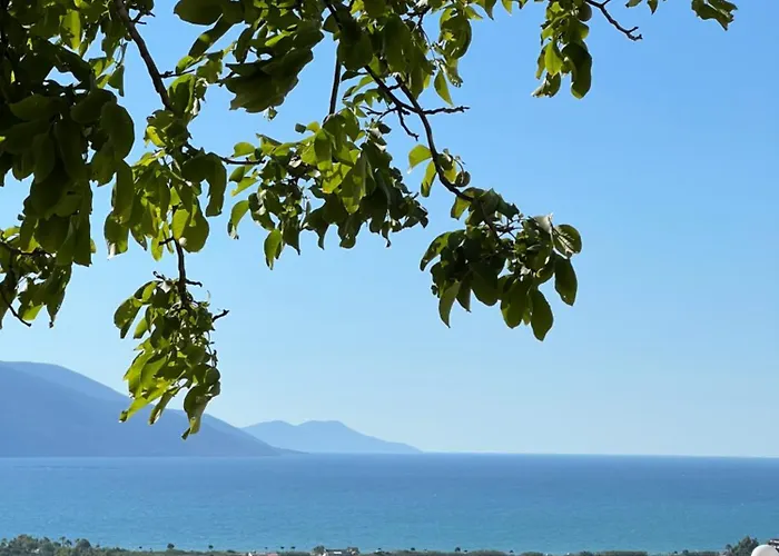 Apartment Kings Castle Sea View *