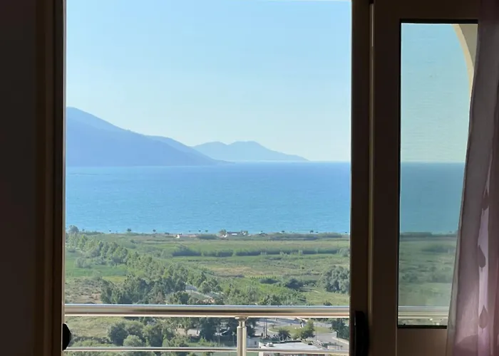Apartment Kings Castle Sea View Orikum