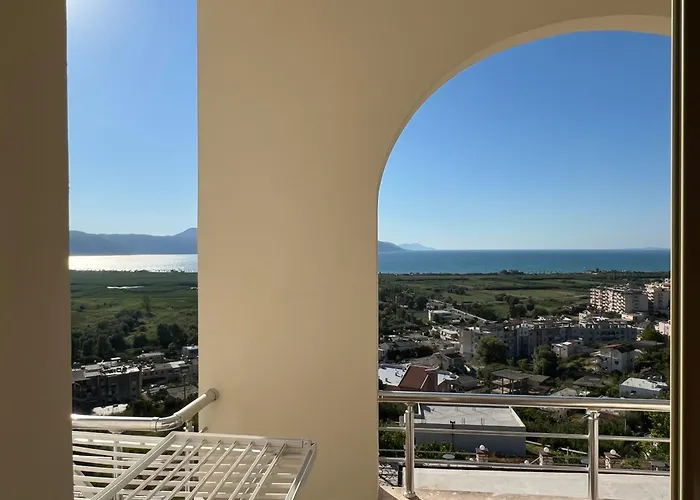 Kings Castle Sea View