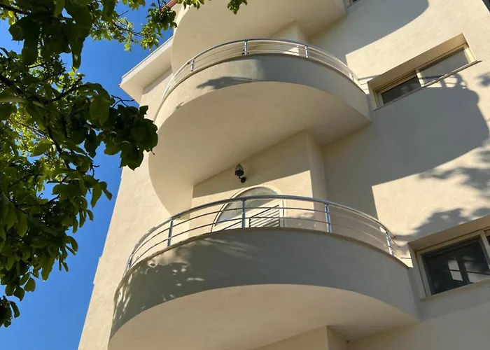 Apartment Kings Castle Sea View *