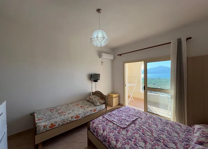 Kings Castle Sea View Apartment
