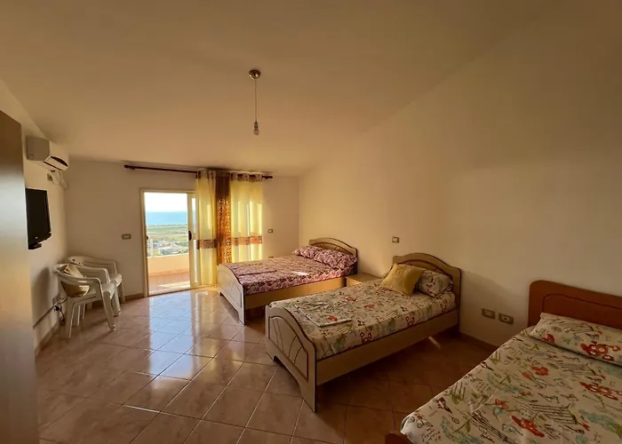 Kings Castle Sea View Apartment