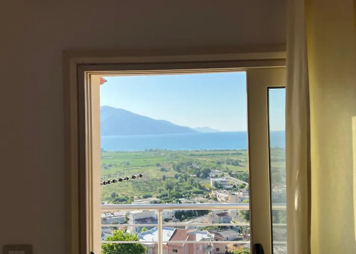Kings Castle Sea View