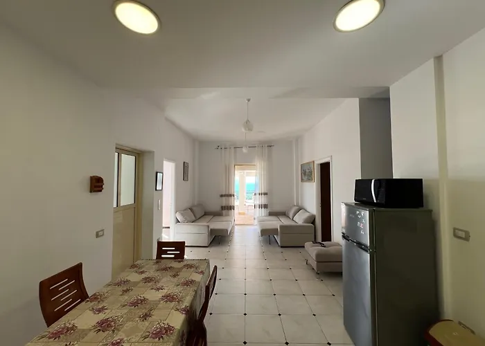 Kings Castle Sea View Apartment