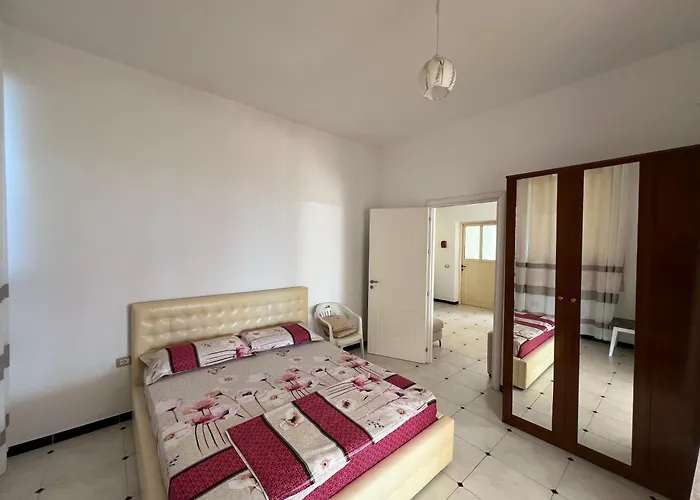 Apartment Kings Castle Sea View *