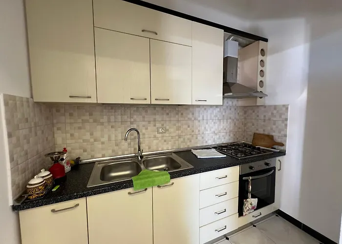 Apartment Kings Castle Sea View Orikum